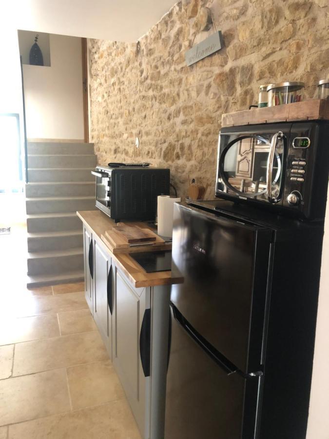 Les Bois D'Ormes Apartment Bessey-en-Chaume Luaran gambar